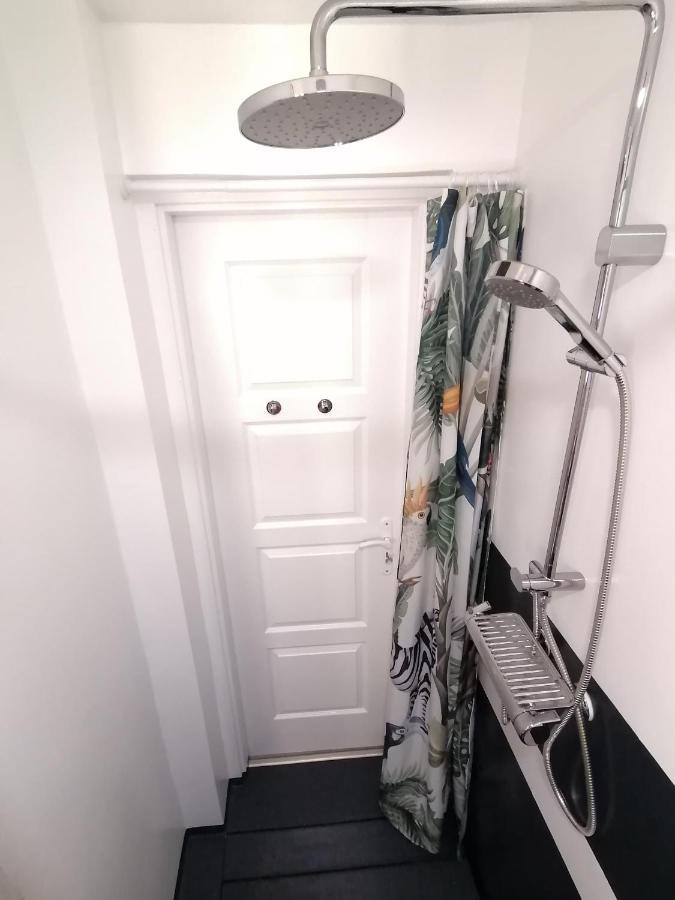 Levelke Mini Apartman Гардонь Экстерьер фото