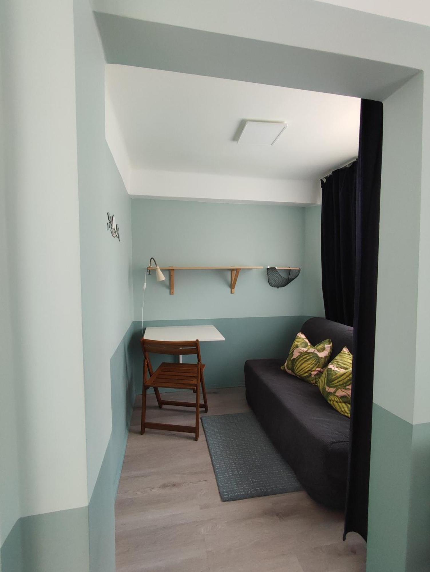 Levelke Mini Apartman Гардонь Экстерьер фото